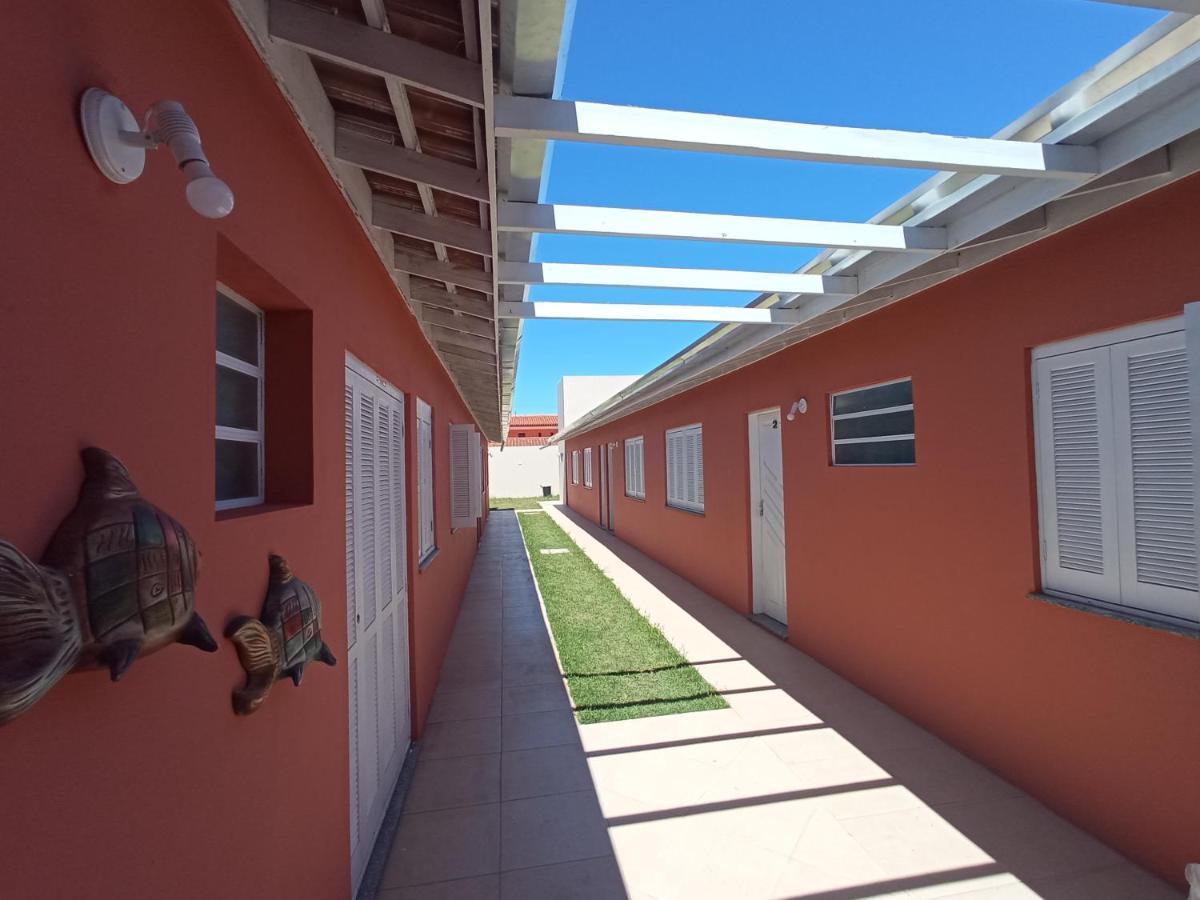 Pousada 3Rx Tramandai Exterior photo