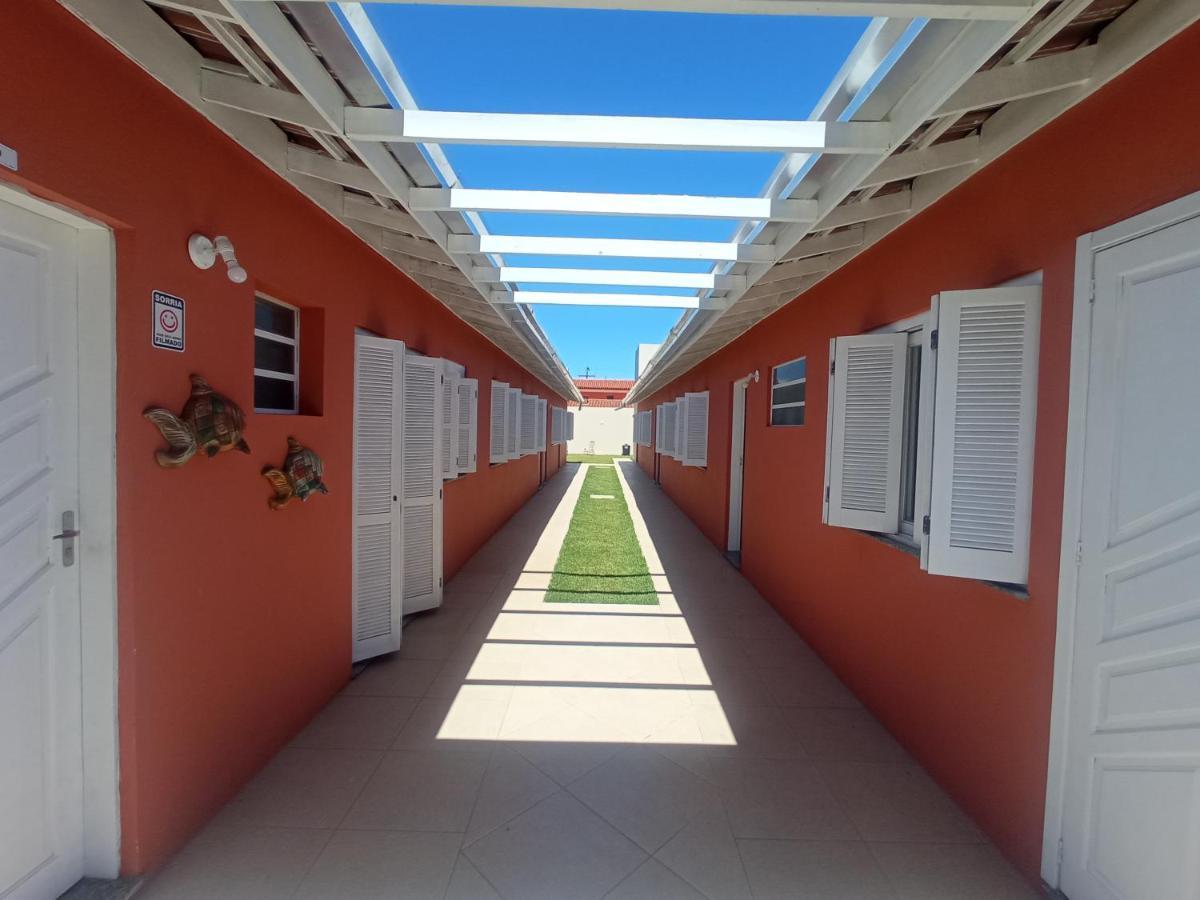 Pousada 3Rx Tramandai Exterior photo