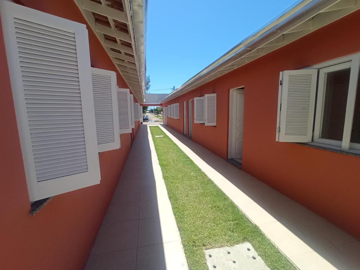 Pousada 3Rx Tramandai Exterior photo