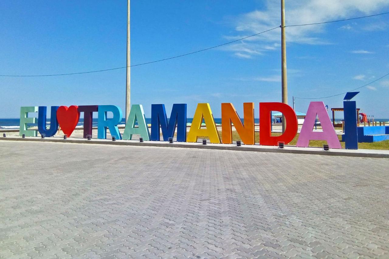 Pousada 3Rx Tramandai Exterior photo
